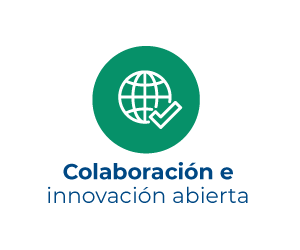 Colaboracion e innovacion abierta