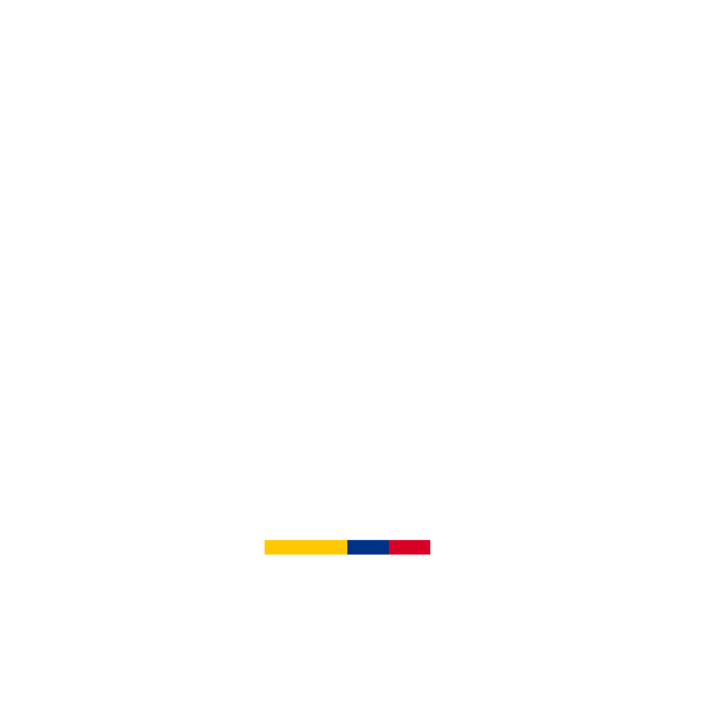 Logo de la agencia de desarrollo Rural Blanco