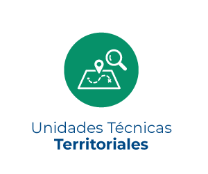 Unidades Tecnicas Territoriales