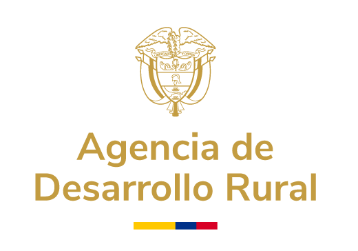 Logo de la Agencia de Desarrollo Rural