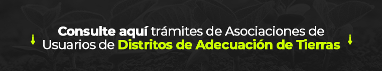 Tramites Asociaciones