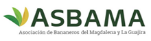 Logo Asociación de Bananeros del Magdalena y la Guajira