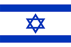 Logo Embajada de Israel