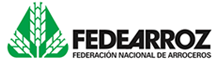 Logo Federación Nacional de Arroceros