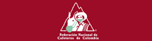 Logo Federación Nacional de Cafeteros