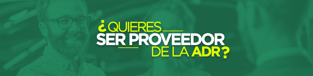 Banner para página interna de términos de referencia