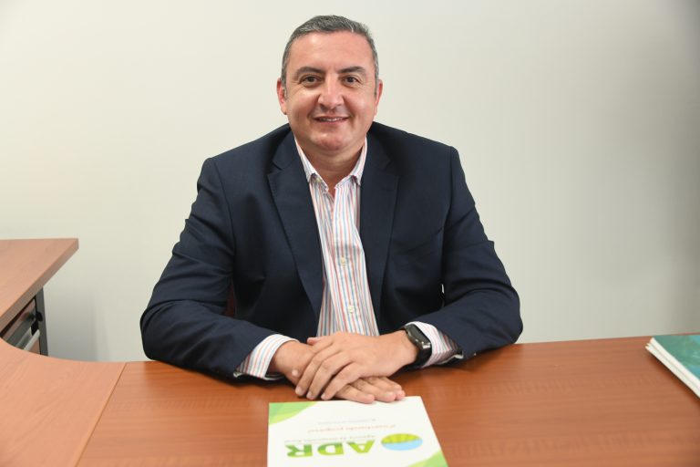 jefe de oficina de planeación