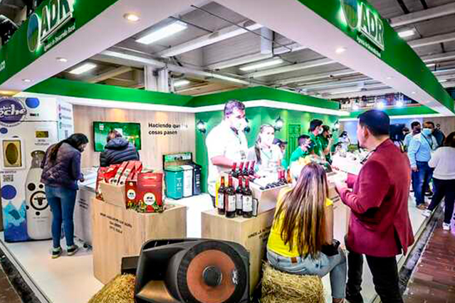 AGROEXPO