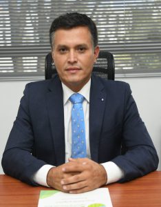 Jefe Oficina Control Interno