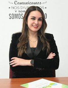Jefe de Oficina de Comunicaciones