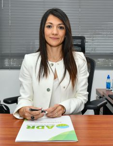 Jefe Oficina de Jurídica