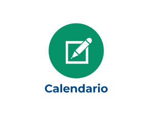 icono del Calendario