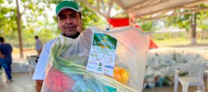 agroferia en Purificación ADR