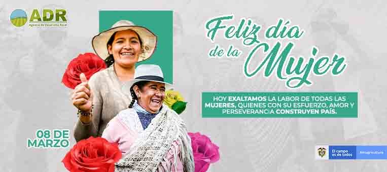 MUJER RURAL 2022