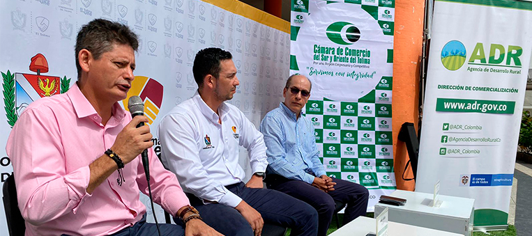 BOLETIN DE PRENSA UTT TOLIMA