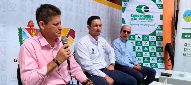 Espinal será epicentro económico-con-dos-grandes-eventos