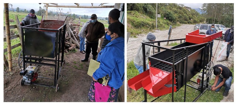 NARIÑO- PASTO BOLETINES DE PRENSA ENTREGA