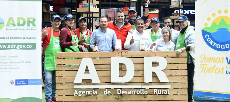 Mercados de fin de semana de septiembre