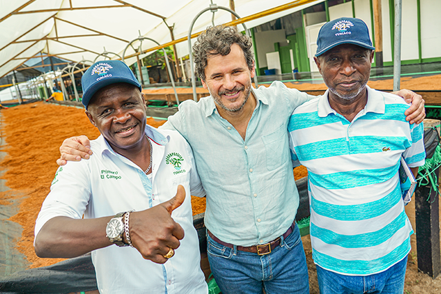 VISITA PRESIENTE TUMACO 11