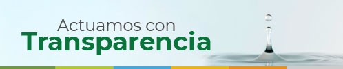 Banner transparencia