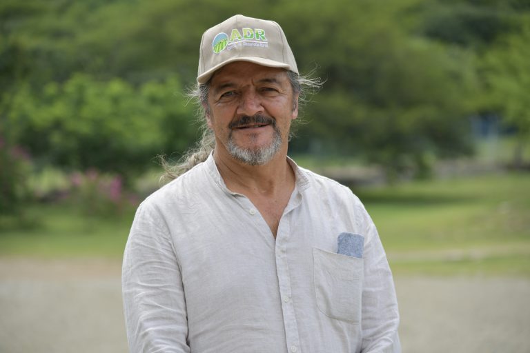 Presidente de la Agencia de Desarrollo Rural