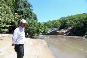 PRESIDENTE EN LA GUAJIRA