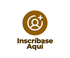 Inscríbase Aquí