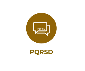 PQRSD