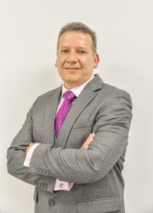 Secretario General