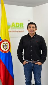 VICEPRESIDENTE DE GESTION DE CONTRACTUAL