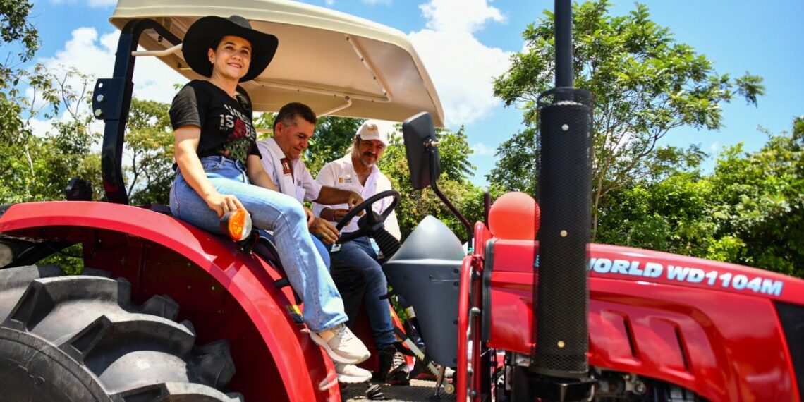 Con Proyecto Por 1.600 Millones De Pesos, Gobierno Nacional Reduce Afectaciones Por El Niño Y La Niña En Casanare