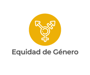 Equidad de género