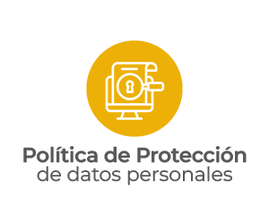Política de Protección de Datos personales