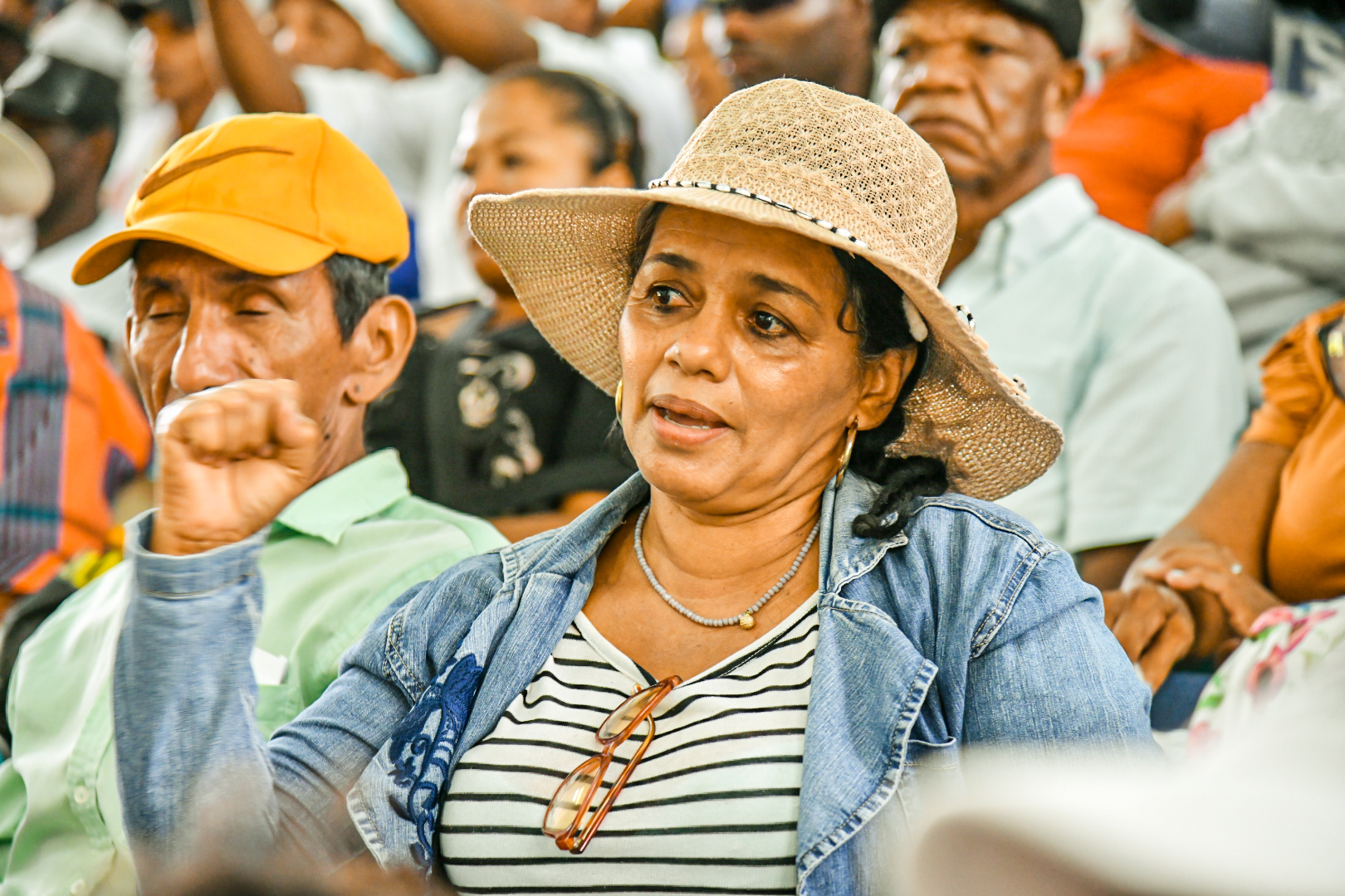 Gobierno del Cambio invertirá $68 mil millones en proyectos para mujeres de los municipios PDET