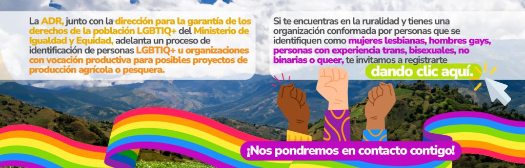 Unidades Agrícolas_LGBTIQ_Banner
