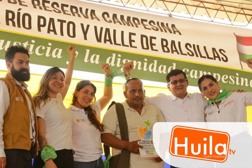 Banner HuilaTV