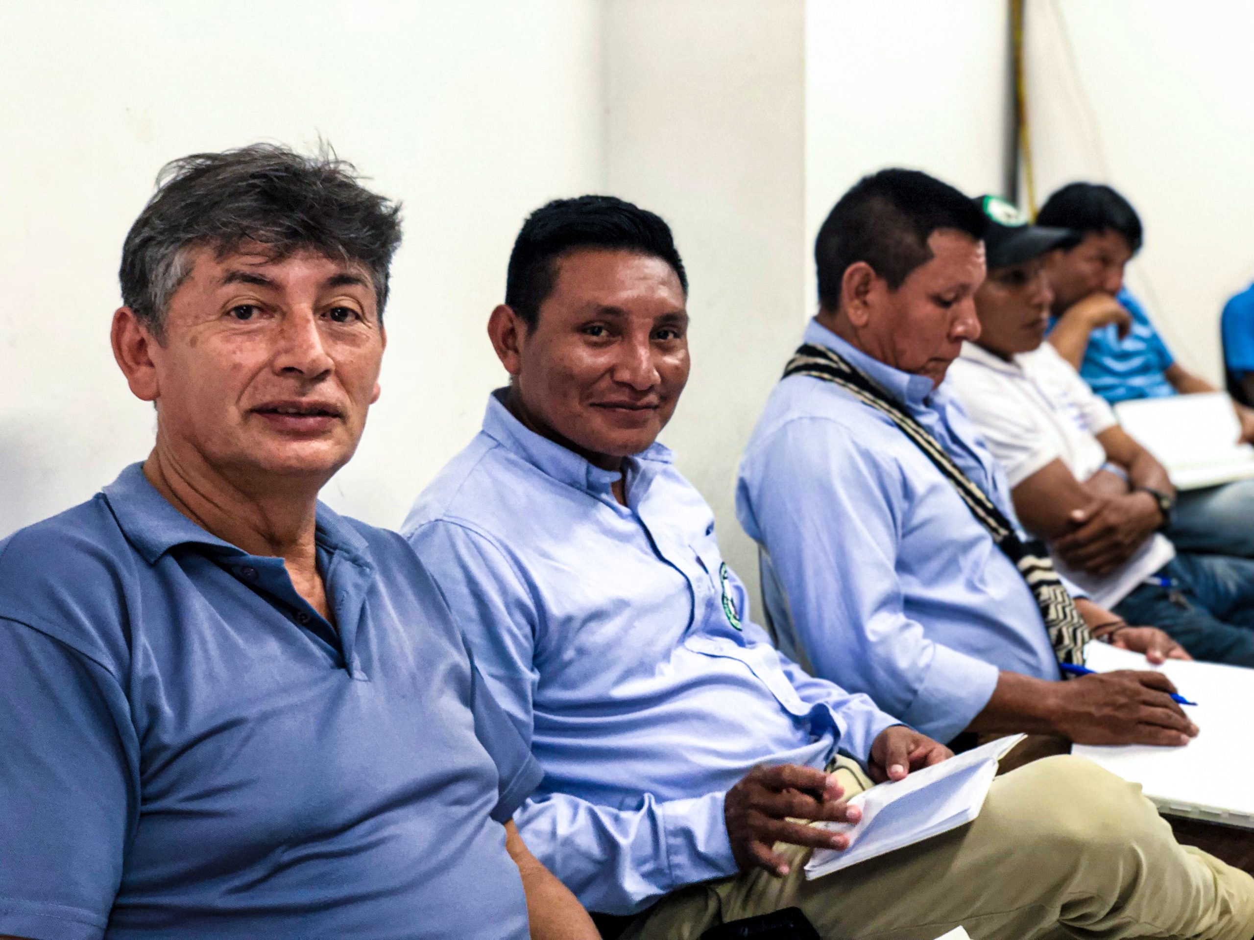 Pacto y tradición: ADR y pueblo Barí unidos por el cacao