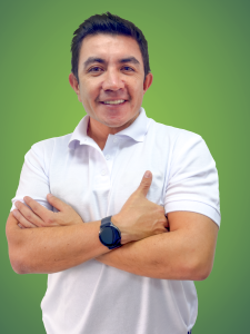 Vicepresidente de Gestión Contractual
