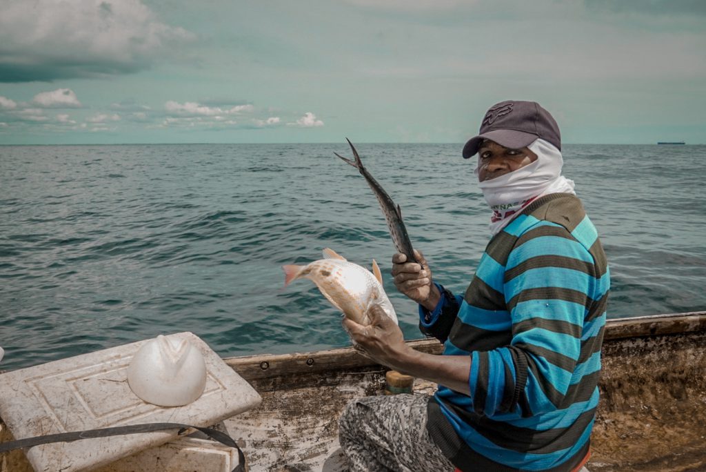 La Gira Semillas de Paz generó alianzas con cerca de 1.005 personas víctimas del conflicto armado, a través de la entrega de nuevos proyectos productivos. Foto: Alejandro González (ADR)