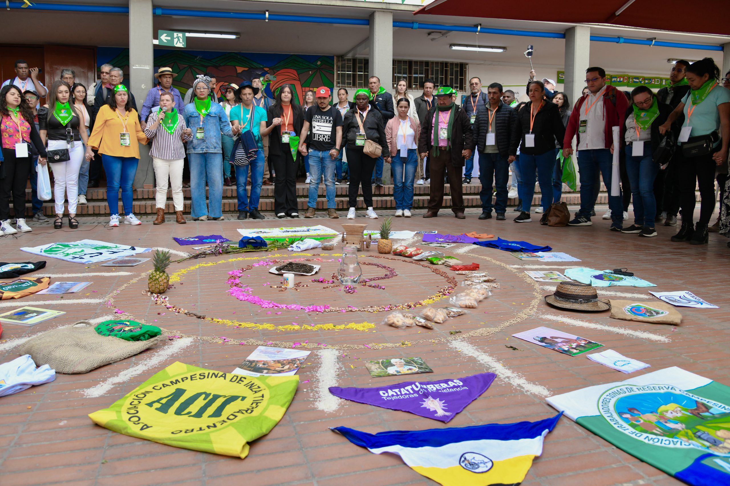 Revolcón en el servicio de extensión agropecuaria, anuncia la Agencia de Desarrollo Rural