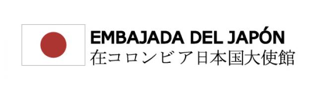 embaja de japon en colombia