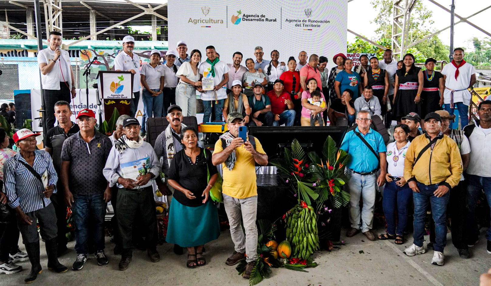 La transformación del cacao permite a los productores obtener precios justos y acceder a mercados más amplios.