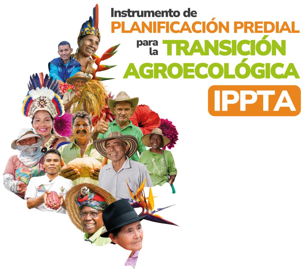 Boletín Primera Vez | Agencia de Desarrollo Rural