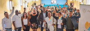 Inversión de $6.284 millones para proyectos de producción porcina y cafetera para indígenas en Nariño