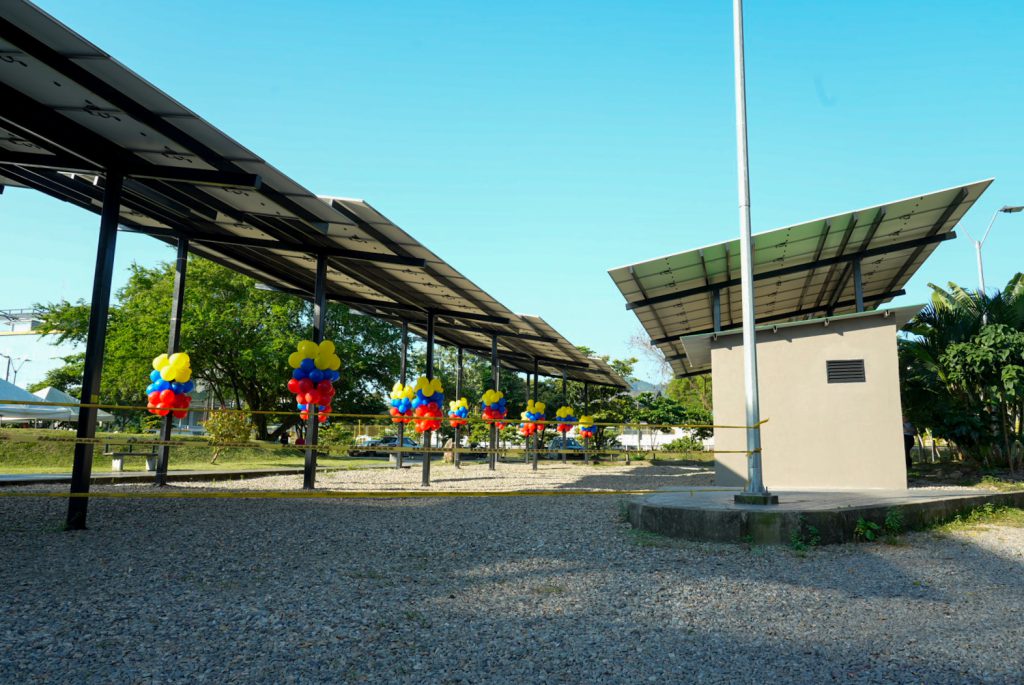 PANELES - VILLAVICENCIO