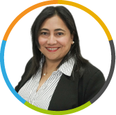 Tatiana Margarita Montes López