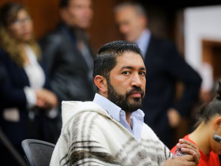 Foto del presidente de kla ADR