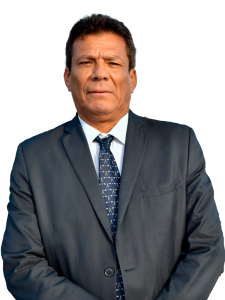 Carlos Alberto Cortes Riaño