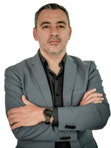 Jefe de la Oficina de Tecnologías de la Información