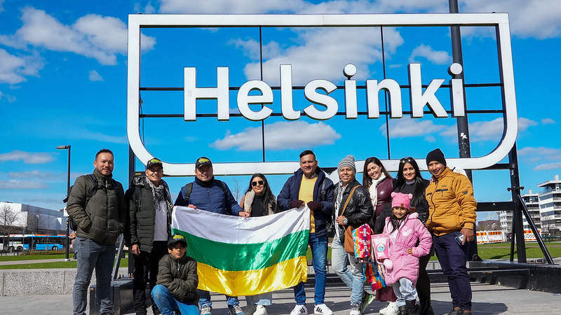 Recorrido Helisinki_5